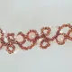 Arabesque - Arabesque Rose Quartz-Golden - 2